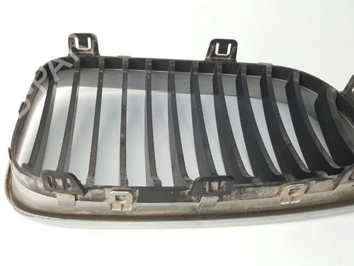 Grille BMW 1 (E87) 116 d | BP3438117C40