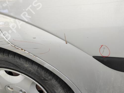 Dør højre bagtil FORD FOCUS I (DAW, DBW) 1.8 TDCi | BP29345421C5 