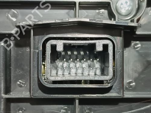 Climate control TOYOTA COROLLA Hatchback (_E21_, _EA1_, _EH1_) | BP11287453I5