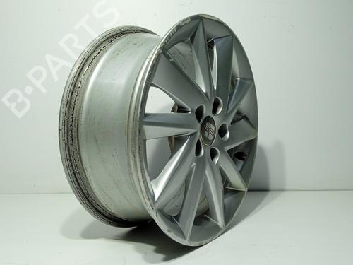 Rim SEAT IBIZA IV ST (6J8, 6P8) 1.2 TSI | BP22434635C45 