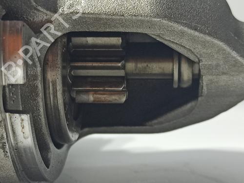 Starter MERCEDES-BENZ E-CLASS (W211) E 320 CDI (211.026) | BP11755639M8