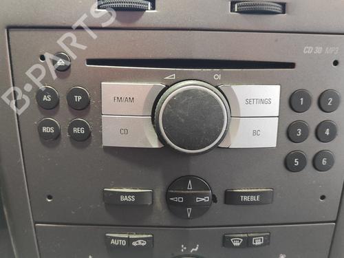 Radio OPEL ASTRA H GTC (A04) 1.8 (L08) BP26876405E6
