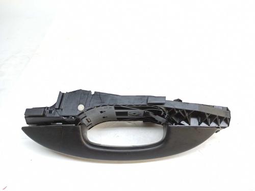 Front right exterior door handle VW GOLF VI (5K1) 1.6 TDI | BP8245412C129 