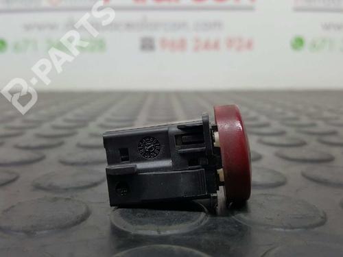 Warning switch PEUGEOT PARTNER MPV (5_, G_) 1.6 HDi 90 | BP6629108I22 