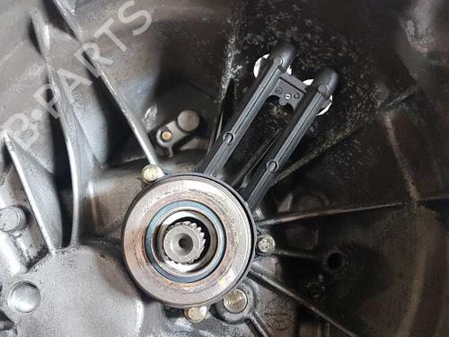 Gearbox FORD FOCUS I (DAW, DBW) 1.6 16V | BP2737168M3 