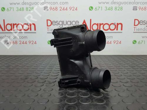 Intercooler CITROËN C4 I (LC_) 1.6 HDi | BP2737878M30 