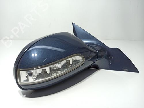 Right mirror MERCEDES-BENZ CLK (C209)  | BP21168965C27 