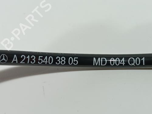 Elektronisk sensor MERCEDES-BENZ E-CLASS (W213) E 220 d 4-matic (213.005) | BP24460015M84