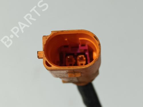 Electronic sensor AUDI A1 Sportback (8XA, 8XF) 1.6 TDI | BP23029389M84