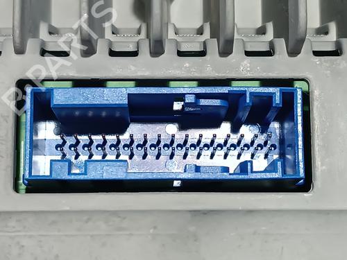 Instrument cluster LAND ROVER RANGE ROVER VELAR (L560) 2.0 D240 SD4 4x4 | BP26056213C47 