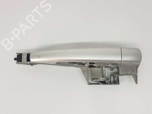 Front right exterior door handle CITROËN C3 II (SC_) 1.6 BlueHDi 75 | BP3286817C129 