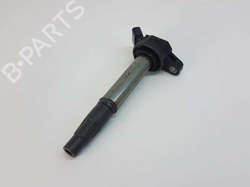 Used Ignition coil TOYOTA AURIS (_E18_) 1.8 Hybrid (ZWE186_, ZWE186R) (136 hp) 8278328