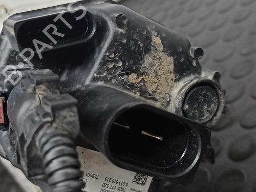 Steering rack OPEL ZAFIRA TOURER C (P12) 1.6 CDTI (75) | BP9665942M22