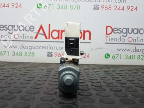 Left rear window motor AUDI A4 B8 (8K2) 2.0 TDI | BP2759332E23