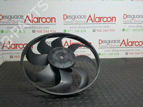 Koelventilatormotor RENAULT CLIO IV (BH_) 1.5 dCi 75 (75 hp) 2747917
