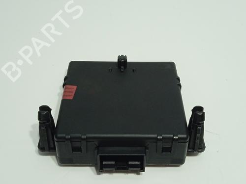 Electronic module SEAT LEON (1P1) 2.0 TDI 16V | BP23333466M83