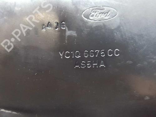 Oil sump FORD TRANSIT Van (FA_ _)  | BP14531813M115 