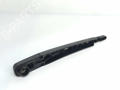 Rear windshield wiper arm DACIA SANDERO II 1.5 Blue dCi 95 (B8JL) | BP9556471C144 