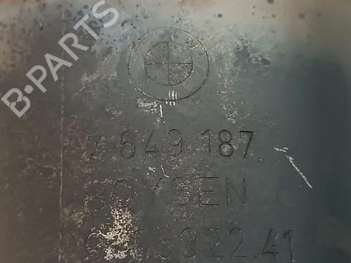 Catalyst BMW i3 (I01) Electric | BP10362371M10 