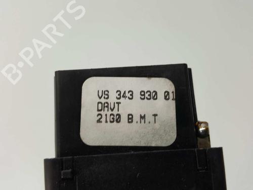 Headlight switch CITROËN XSARA PICASSO (N68) 2.0 HDi | BP2751043I24