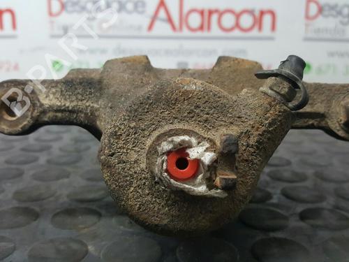 Venstre bremsecaliper bak HYUNDAI TERRACAN (HP) 2.9 CRDi | BP11542194M107