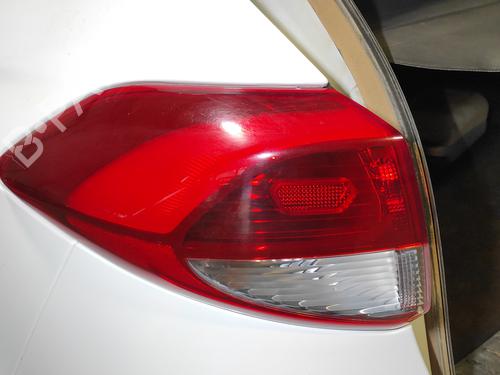 Used Left taillight Left taillight HYUNDAI TUCSON (TL, TLE) [2015-2023] 30631222 30631222