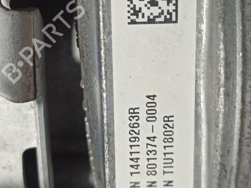 Engine RENAULT CAPTUR I (J5_, H5_) | BP31336075M1 - Image 6