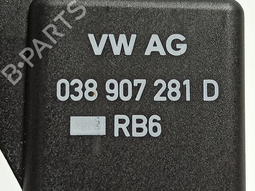Electronic module SEAT IBIZA IV (6J5, 6P1) | BP30893727M83