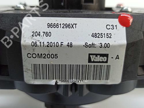 Switch PEUGEOT 207 SW (WK_) 1.6 HDi | BP11388126I30 