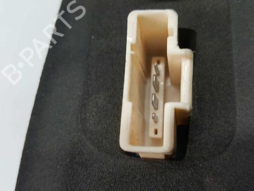 Left taillight CITROËN C5 II (RC_) 1.6 HDi (RC8HZB) | BP2759654C34 