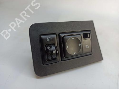 Mirror switch NISSAN NV200 / EVALIA Bus 1.5 dCi 90 (M20, M20M) | BP8339933I25 