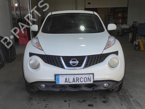 Used Parts NISSAN JUKE (F15) [2010-2019]  4381082
