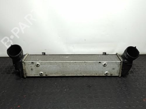 Intercooler BMW 1 (E87) [2003-2013]  16768512