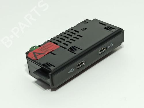 Electronic module VW GOLF VIII (CD1, DA1) 1.4 GTE Plug-in Hybrid | BP40107928M83 - Image 3