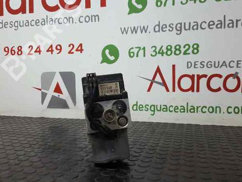 Used ABS pump OPEL ASTRA G Hatchback (T98) 1.6 16V (F08, F48) (101 hp) 2760351