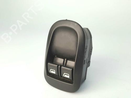 Pulsantiera anteriore sinistra PEUGEOT 206 Hatchback (2A/C) [1998-2012]  7781517