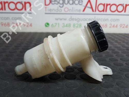 Power steering reservoir CITROËN C5 III Break (RW_) 1.6 HDi 110 | BP14531117M117