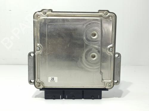Engine control unit (ECU) CITROËN C-CROSSER (VU_, VV_) 2.2 HDi | BP17980447M57