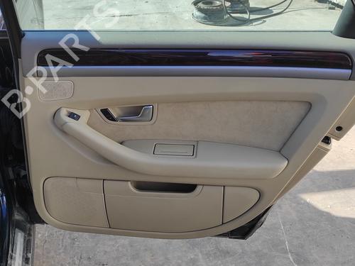 Rear right panel AUDI A8 D3 (4E2, 4E8) 3.0 TDI quattro | BP17975826C61 - Image 1