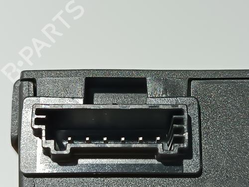 Electronic module LAND ROVER RANGE ROVER VELAR (L560) 2.0 D240 SD4 4x4 | BP29601958M83