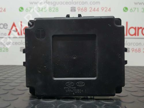 Electronic module HYUNDAI i10 II (BA, IA) 1.0 | BP2772279M83
