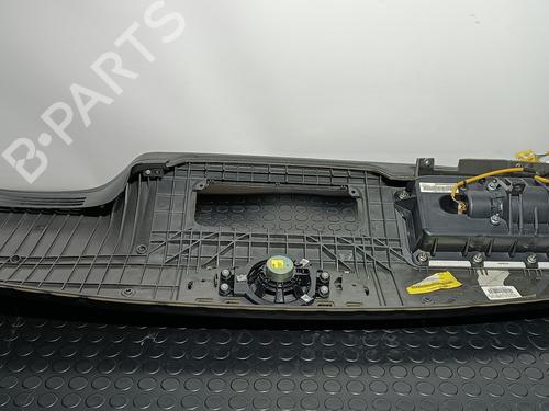 Instrumentbord LAND ROVER RANGE ROVER III (L322) 4.4 D 4x4 | BP11528460C46 