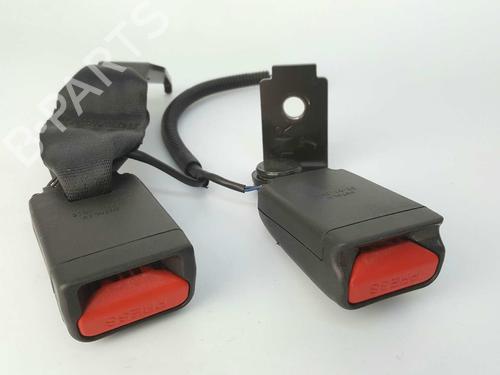 Seat buckle HYUNDAI i20 II (GB, IB) 1.2 | BP14539843I32 