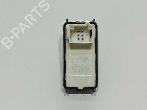 Left rear window switch PEUGEOT 2008 II (UD_, US_, UY_, UJ_, UR_, UC_) 1.5 BlueHDI 130 | BP13259995I29