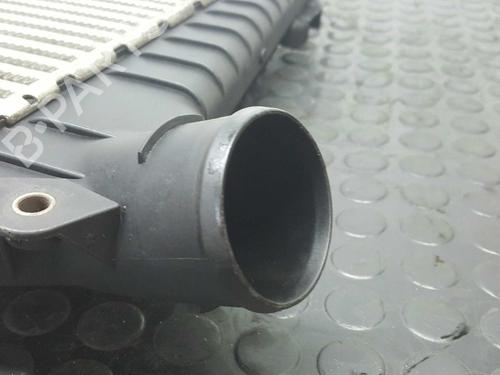 Intercooler AUDI A6 C5 (4B2, 4B4) 2.5 TDI | BP9177592M30