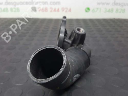 Pipe RENAULT KANGOO Express (FW0/1_)  | BP14528701M125 