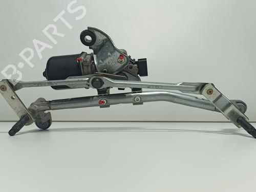 Front wiper motor SMART FORTWO Coupe (453)  | BP24215377M29 