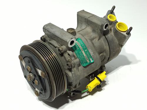 Used AC compressor AC compressor 37537338 37537338