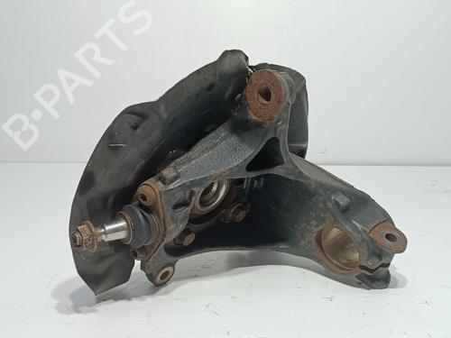 Left front steering knuckle MINI MINI COUNTRYMAN (R60)  | BP18125816M25 