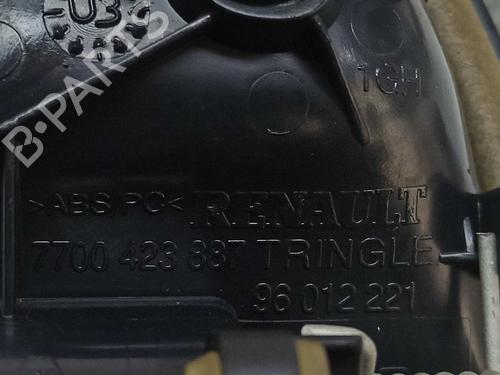Portiergreep binnen links achter RENAULT CLIO II (BB_, CB_) 1.2 (BB0A, BB0F, BB10, BB1K, BB28, BB2D, BB2H, CB0A,... | BP7065925I15 
